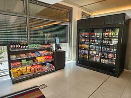 Pestana Berlin Tiergarten