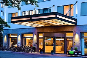 Pestana Berlin Tiergarten