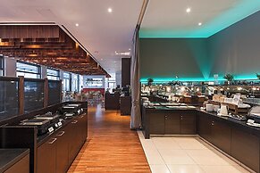 Pestana Berlin Tiergarten