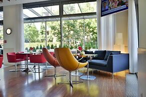 Pestana Berlin Tiergarten