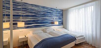 Pestana Berlin Tiergarten