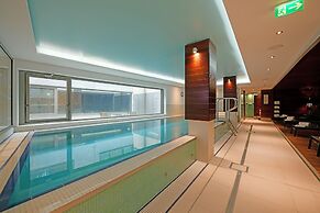 Pestana Berlin Tiergarten