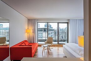 Pestana Berlin Tiergarten