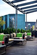 Pestana Berlin Tiergarten