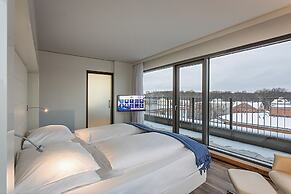 Pestana Berlin Tiergarten