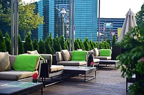 Pestana Berlin Tiergarten