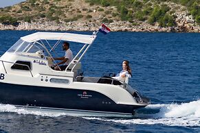 RMH Lopud Lafodia, Resort & Wellness