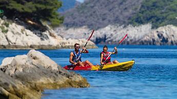 RMH Lopud Lafodia, Resort & Wellness