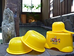Dormy Inn Premium Kyoto Ekimae Natural Hot Spring