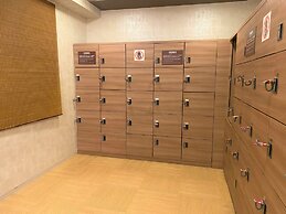 Dormy Inn Premium Kyoto Ekimae Natural Hot Spring