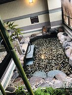 Dormy Inn Premium Kyoto Ekimae Natural Hot Spring