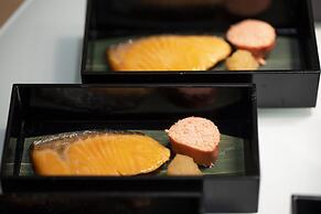 Dormy Inn Premium Kyoto Ekimae Natural Hot Spring