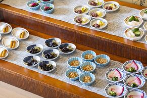 Dormy Inn Premium Kyoto Ekimae Natural Hot Spring