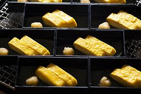 Dormy Inn Premium Kyoto Ekimae Natural Hot Spring