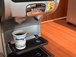 Dormy Inn Premium Kyoto Ekimae Natural Hot Spring