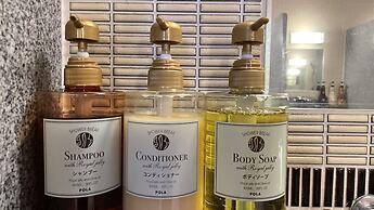 Dormy Inn Premium Kyoto Ekimae Natural Hot Spring