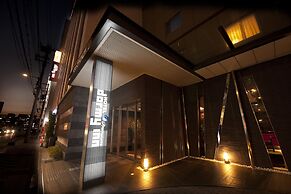 Dormy Inn Premium Kyoto Ekimae Natural Hot Spring
