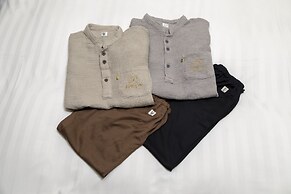 Dormy Inn Premium Kyoto Ekimae Natural Hot Spring