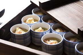 Dormy Inn Premium Kyoto Ekimae Natural Hot Spring