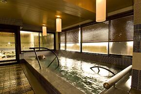 Dormy Inn Premium Kyoto Ekimae Natural Hot Spring