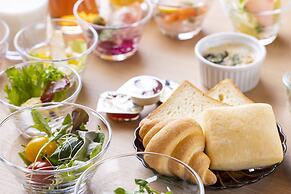 Dormy Inn Premium Kyoto Ekimae Natural Hot Spring