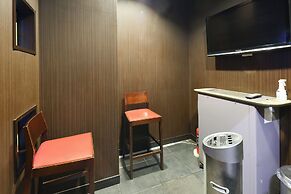 Dormy Inn Premium Kyoto Ekimae Natural Hot Spring