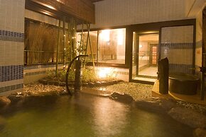 Dormy Inn Premium Kyoto Ekimae Natural Hot Spring