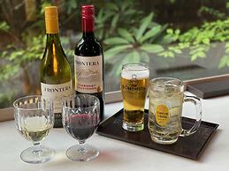 Dormy Inn Premium Kyoto Ekimae Natural Hot Spring