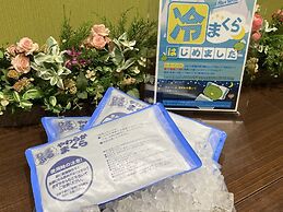 Dormy Inn Premium Kyoto Ekimae Natural Hot Spring