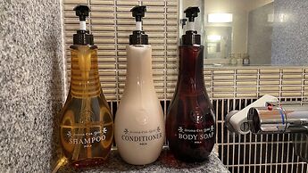 Dormy Inn Premium Kyoto Ekimae Natural Hot Spring