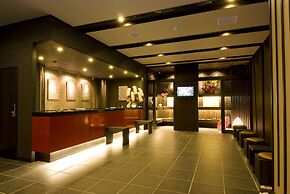 Dormy Inn Premium Kyoto Ekimae Natural Hot Spring