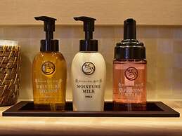 Dormy Inn Premium Kyoto Ekimae Natural Hot Spring