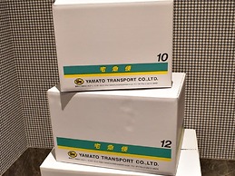 Dormy Inn Premium Kyoto Ekimae Natural Hot Spring