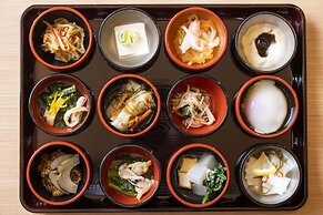 Dormy Inn Premium Kyoto Ekimae Natural Hot Spring