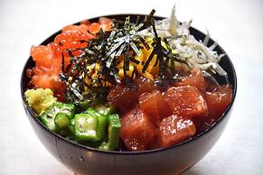 Dormy Inn Premium Kyoto Ekimae Natural Hot Spring