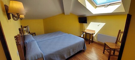 Pension Monteverde