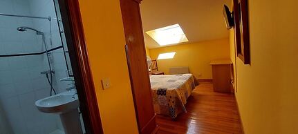 Pension Monteverde