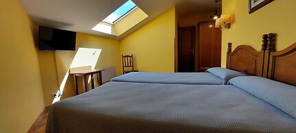 Pension Monteverde