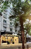 Alvear Hotel