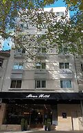 Alvear Hotel