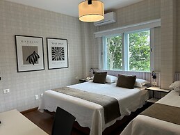 Alvear Hotel