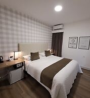 Alvear Hotel