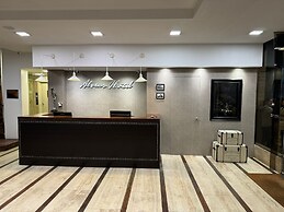 Alvear Hotel