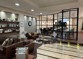 Alvear Hotel