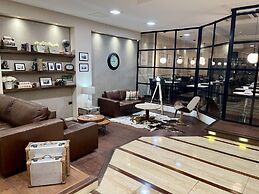 Alvear Hotel