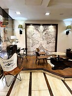 Alvear Hotel