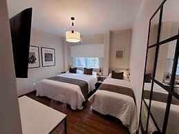 Alvear Hotel