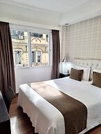 Alvear Hotel