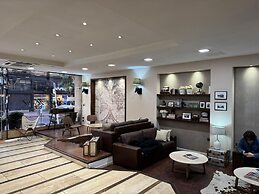 Alvear Hotel