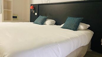 Hôtel Martinez Grenay